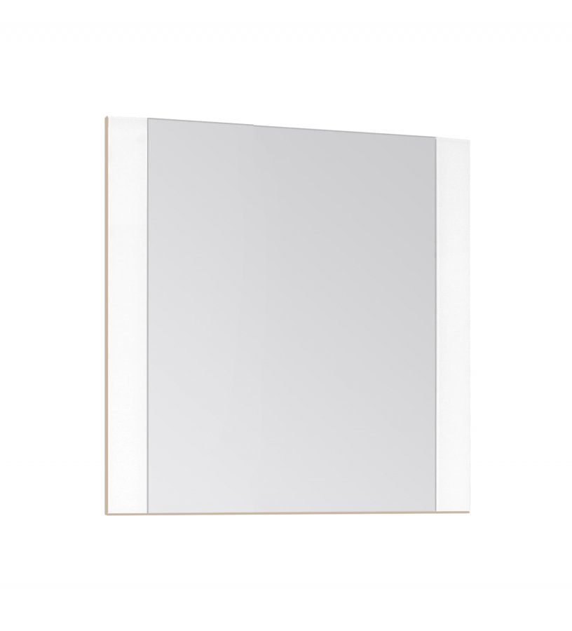 Зеркало Style Line Монако 60 ориноко/бел лакобель