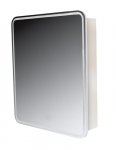Зеркало-шкаф Style Line Каре 60 с подсветкой и сенсором