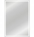 Зеркало-шкаф Style Line Квартет 50 с подсветкой