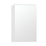 Зеркальный шкаф Style Line Эко Стандарт Альтаир 40 белый
