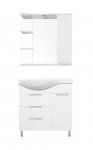 Комплект мебели Style Line Жасмин 82 R белый