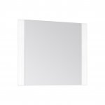 Зеркало Style Line Монако 70 осина бел/бел лакобель