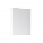 Зеркало Style Line Монако 60 осина бел/бел лакобель